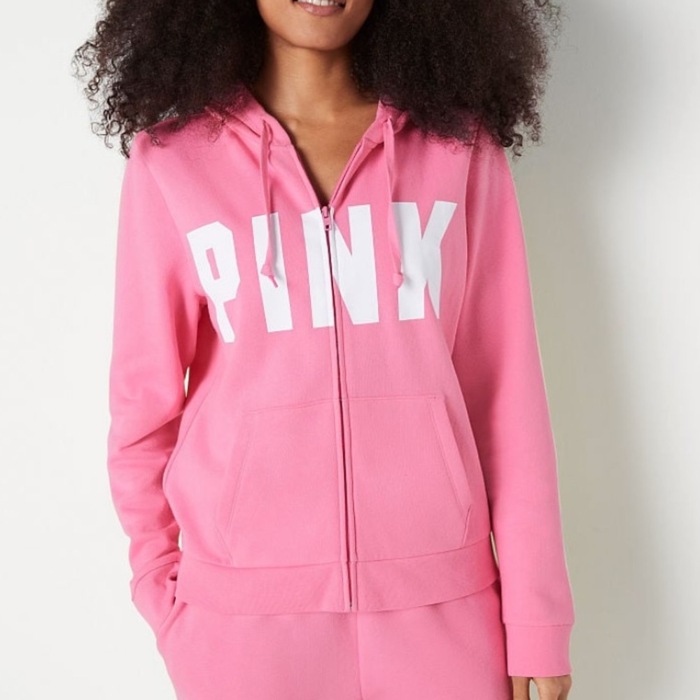 Vs Fleece *SET* BRAND NEW